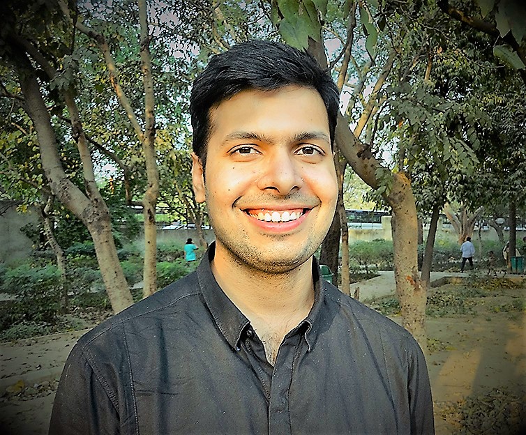 Atul Kumar Verma UX Researcher Atul Kumar Verma UX Researcher