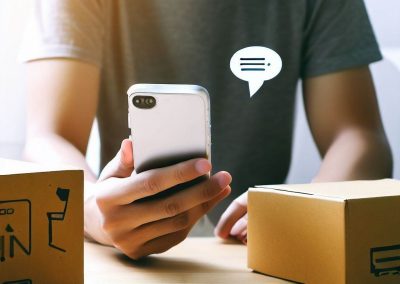 How Chatbots Can Boost Customer Support and Shopping Assistance in E-commerce