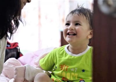 Improving Parenting Service In India