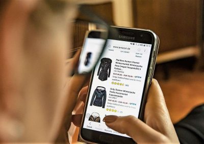 Enabling Small Businesses Adopt Social Commerce In India