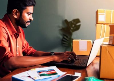 What Indian E-commerce Sellers Want: A Qualitative Study on Pricing and Plans